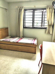 Blk 316 Clementi Meadows (Clementi), HDB 4 Rooms #623231761